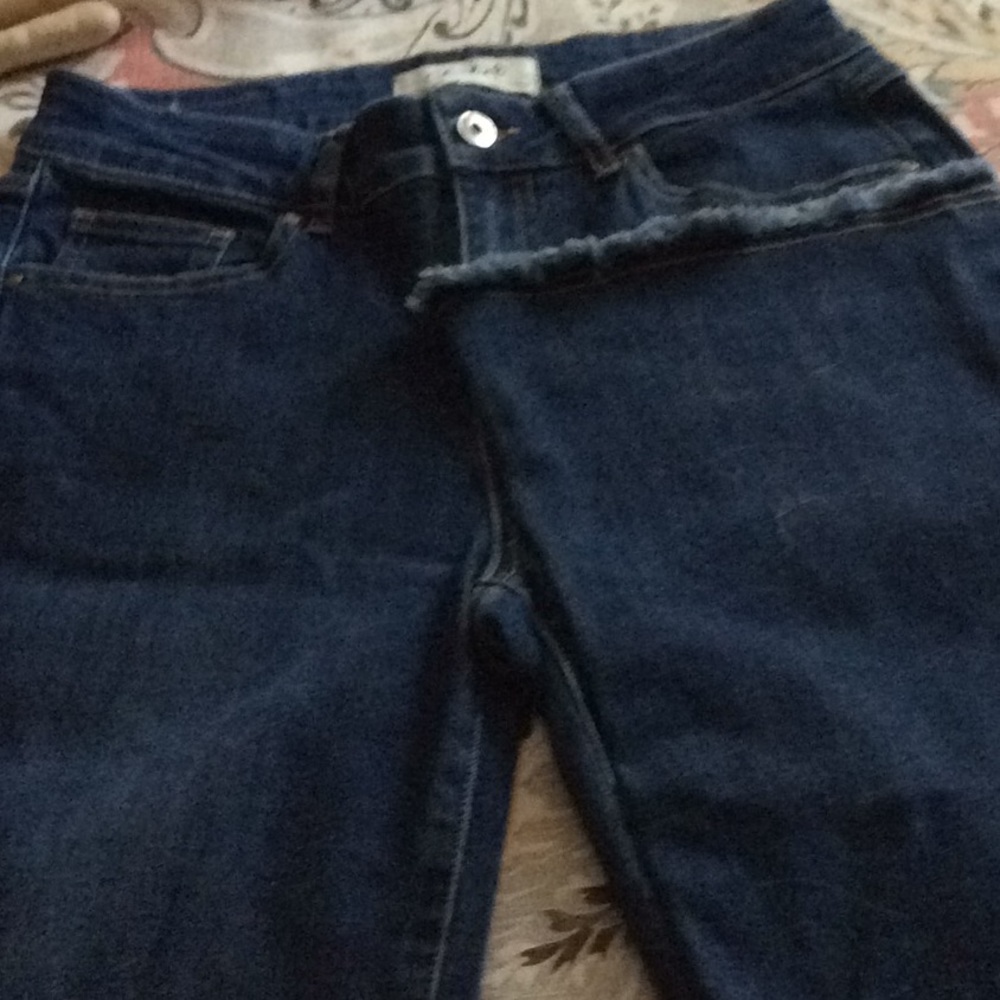 Great pair of Charlie B jeans